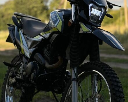Шанрай 3302, об'ємом двигуна 0.25 л та пробігом 0 тис. км за 1500 $, фото 5 на Automoto.ua