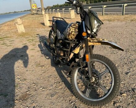 Шанрай 3302, об'ємом двигуна 0.2 л та пробігом 0 тис. км за 1017 $, фото 6 на Automoto.ua