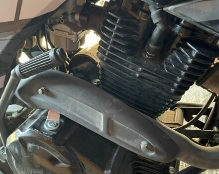 Шанрай 3302, об'ємом двигуна 0.2 л та пробігом 0 тис. км за 1188 $, фото 8 на Automoto.ua