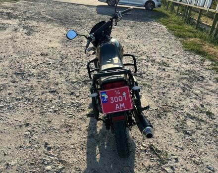 Шанрай 3302, об'ємом двигуна 0.2 л та пробігом 0 тис. км за 1017 $, фото 3 на Automoto.ua
