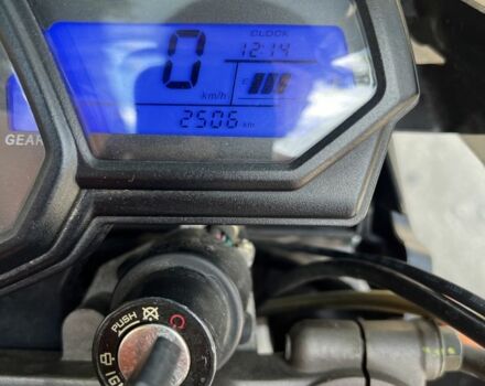 Шанрай 3302, объемом двигателя 0.25 л и пробегом 0 тыс. км за 1500 $, фото 4 на Automoto.ua