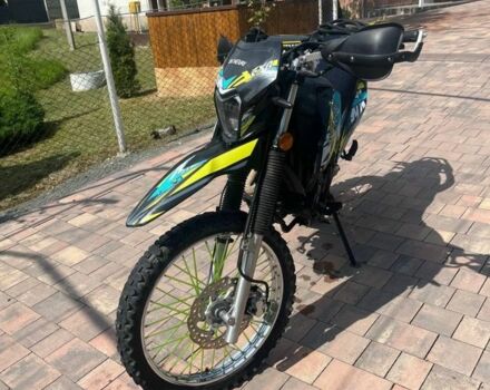 Шанрай 3302, об'ємом двигуна 0.25 л та пробігом 0 тис. км за 1250 $, фото 1 на Automoto.ua