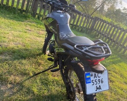 Шанрай 3302, объемом двигателя 0.2 л и пробегом 0 тыс. км за 800 $, фото 5 на Automoto.ua