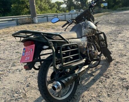 Шанрай 3302, об'ємом двигуна 0.2 л та пробігом 0 тис. км за 1017 $, фото 4 на Automoto.ua