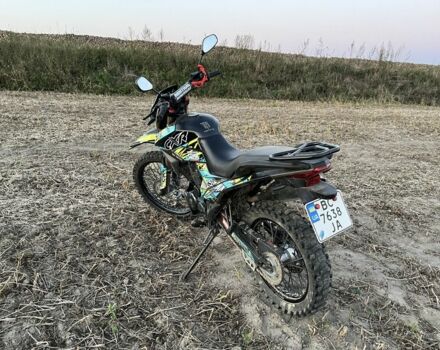 Шанрай 3302, объемом двигателя 0.25 л и пробегом 0 тыс. км за 1350 $, фото 4 на Automoto.ua