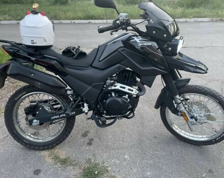 Шанрай 3302, об'ємом двигуна 0.2 л та пробігом 0 тис. км за 1135 $, фото 2 на Automoto.ua