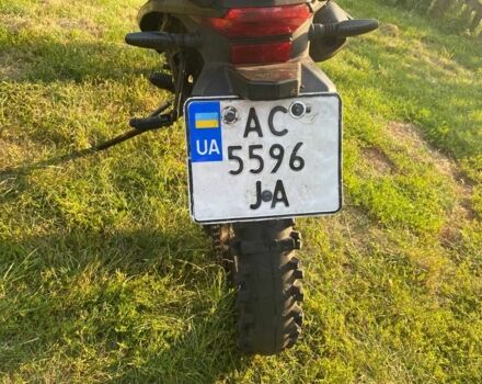 Шанрай 3302, объемом двигателя 0.2 л и пробегом 0 тыс. км за 800 $, фото 4 на Automoto.ua