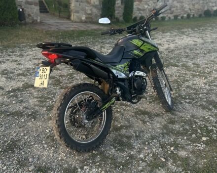 Шанрай 3302, об'ємом двигуна 0.25 л та пробігом 0 тис. км за 1250 $, фото 2 на Automoto.ua
