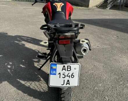 Шанрай 3302, об'ємом двигуна 0.2 л та пробігом 0 тис. км за 1050 $, фото 2 на Automoto.ua