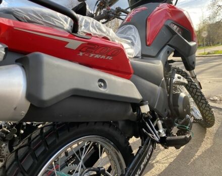 Шанрай 3302, об'ємом двигуна 0.25 л та пробігом 0 тис. км за 1450 $, фото 15 на Automoto.ua