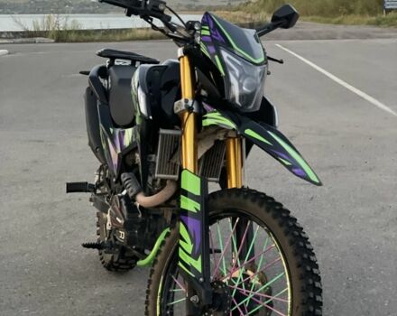 Шанрай 3302, об'ємом двигуна 0.27 л та пробігом 0 тис. км за 1350 $, фото 2 на Automoto.ua
