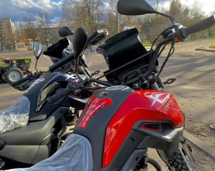 Шанрай 3302, об'ємом двигуна 0.25 л та пробігом 0 тис. км за 1450 $, фото 10 на Automoto.ua