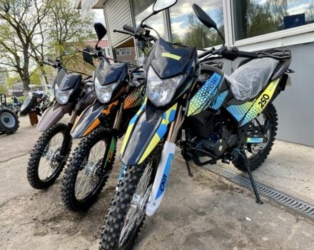 Шанрай 3302, об'ємом двигуна 0.25 л та пробігом 0 тис. км за 1500 $, фото 13 на Automoto.ua