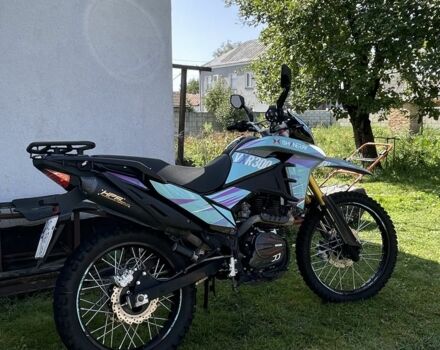 Шанрай 3302, об'ємом двигуна 0.3 л та пробігом 0 тис. км за 1500 $, фото 1 на Automoto.ua