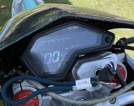 Шанрай 3302, об'ємом двигуна 0.3 л та пробігом 0 тис. км за 1500 $, фото 4 на Automoto.ua