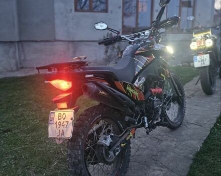 Шанрай 3302, об'ємом двигуна 0.27 л та пробігом 0 тис. км за 1300 $, фото 2 на Automoto.ua