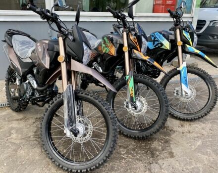 Шанрай 3302, об'ємом двигуна 0.25 л та пробігом 0 тис. км за 1500 $, фото 14 на Automoto.ua