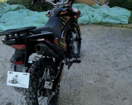 Шанрай 3302, объемом двигателя 0.27 л и пробегом 0 тыс. км за 1500 $, фото 3 на Automoto.ua