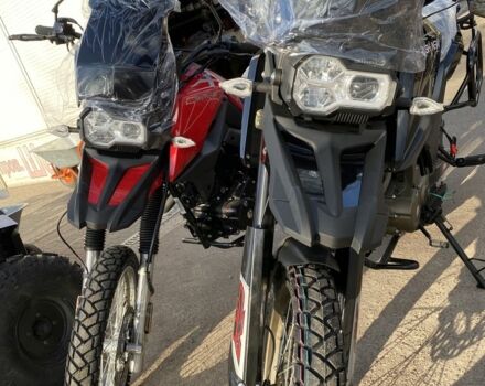Шанрай 3302, об'ємом двигуна 0.25 л та пробігом 0 тис. км за 1450 $, фото 5 на Automoto.ua