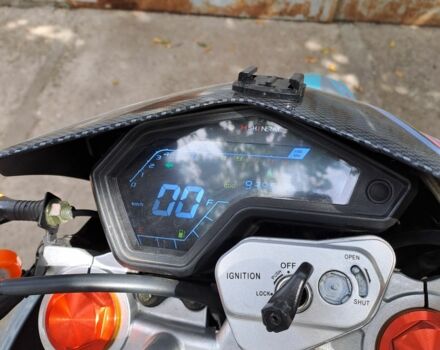 Шанрай 3302, об'ємом двигуна 0.28 л та пробігом 0 тис. км за 1200 $, фото 4 на Automoto.ua