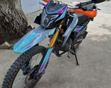 Шанрай 3302, об'ємом двигуна 0.28 л та пробігом 0 тис. км за 1200 $, фото 2 на Automoto.ua