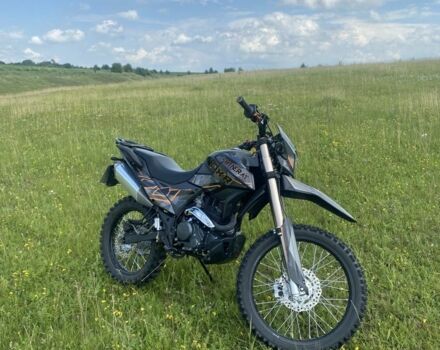Шанрай 3302, объемом двигателя 0.25 л и пробегом 0 тыс. км за 1650 $, фото 2 на Automoto.ua