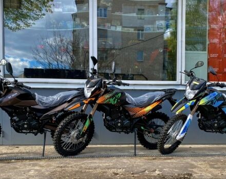 Шанрай 3302, об'ємом двигуна 0.25 л та пробігом 0 тис. км за 1500 $, фото 10 на Automoto.ua