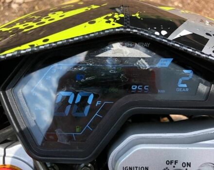Шанрай 3302, объемом двигателя 0.3 л и пробегом 0 тыс. км за 1600 $, фото 5 на Automoto.ua