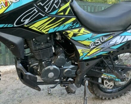 Шанрай 3302, объемом двигателя 0.25 л и пробегом 0 тыс. км за 1300 $, фото 2 на Automoto.ua