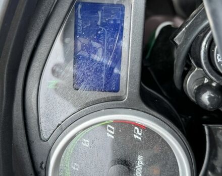 Шанрай 3302, объемом двигателя 0.2 л и пробегом 0 тыс. км за 1350 $, фото 7 на Automoto.ua