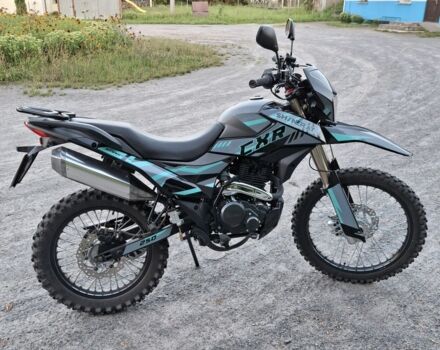 Шанрай 3302, объемом двигателя 0.25 л и пробегом 0 тыс. км за 1550 $, фото 2 на Automoto.ua