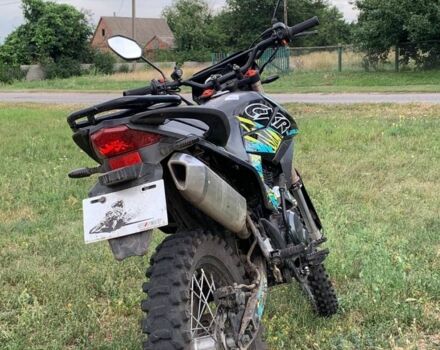Шанрай 3302, об'ємом двигуна 0.25 л та пробігом 0 тис. км за 1500 $, фото 2 на Automoto.ua