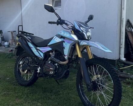 Шанрай 3302, об'ємом двигуна 0.3 л та пробігом 0 тис. км за 1500 $, фото 5 на Automoto.ua