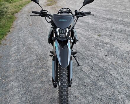 Шанрай 3302, объемом двигателя 0.25 л и пробегом 0 тыс. км за 1550 $, фото 5 на Automoto.ua