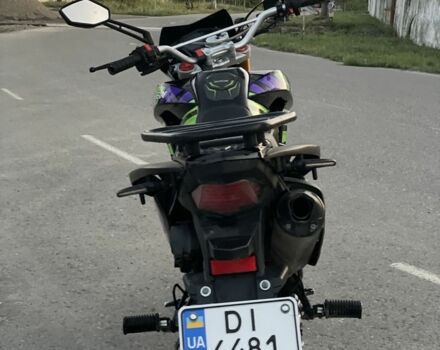 Шанрай 3302, об'ємом двигуна 0.27 л та пробігом 0 тис. км за 1350 $, фото 5 на Automoto.ua