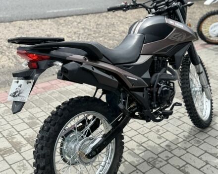 Шанрай 3302, объемом двигателя 0.2 л и пробегом 0 тыс. км за 1350 $, фото 2 на Automoto.ua