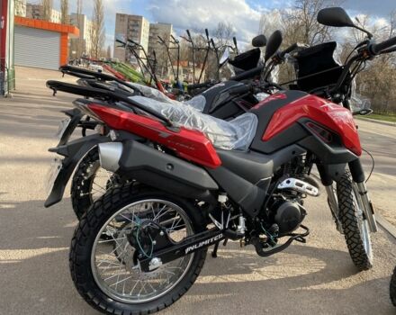 Шанрай 3302, об'ємом двигуна 0.25 л та пробігом 0 тис. км за 1450 $, фото 16 на Automoto.ua