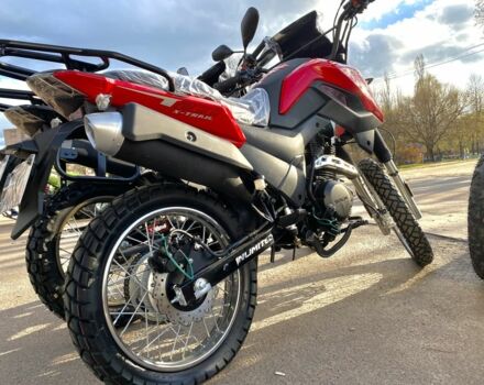Шанрай 3302, об'ємом двигуна 0.25 л та пробігом 0 тис. км за 1450 $, фото 2 на Automoto.ua