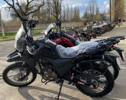 Шанрай 3302, об'ємом двигуна 0.25 л та пробігом 0 тис. км за 1450 $, фото 13 на Automoto.ua