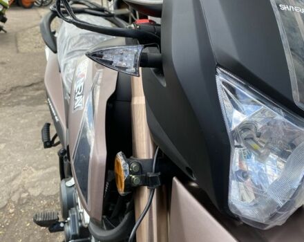 Шанрай 3302, об'ємом двигуна 0.25 л та пробігом 0 тис. км за 1500 $, фото 17 на Automoto.ua