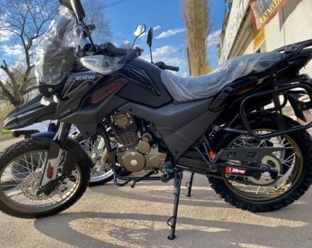 Шанрай 3302, об'ємом двигуна 0.25 л та пробігом 0 тис. км за 1450 $, фото 8 на Automoto.ua