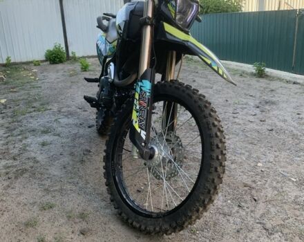 Шанрай 3302, объемом двигателя 0.25 л и пробегом 0 тыс. км за 1300 $, фото 6 на Automoto.ua