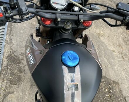 Шанрай 3302, об'ємом двигуна 0.25 л та пробігом 0 тис. км за 1500 $, фото 20 на Automoto.ua