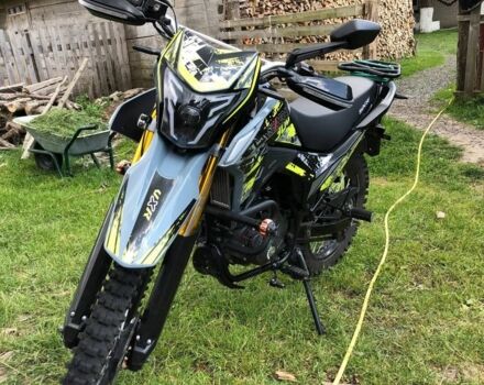 Шанрай 3302, объемом двигателя 0.3 л и пробегом 0 тыс. км за 1600 $, фото 1 на Automoto.ua