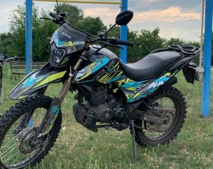 Шанрай 3302, об'ємом двигуна 0.25 л та пробігом 0 тис. км за 1500 $, фото 1 на Automoto.ua
