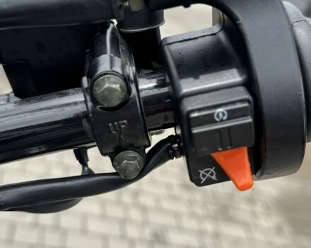 Шанрай 3302, объемом двигателя 0.2 л и пробегом 0 тыс. км за 1350 $, фото 11 на Automoto.ua