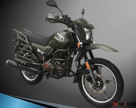 Шанрай 3302, об'ємом двигуна 0.2 л та пробігом 0 тис. км за 1399 $, фото 17 на Automoto.ua