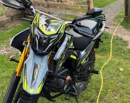 Шанрай 3302, объемом двигателя 0.3 л и пробегом 0 тыс. км за 1600 $, фото 4 на Automoto.ua