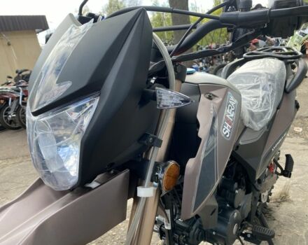 Шанрай 3302, об'ємом двигуна 0.25 л та пробігом 0 тис. км за 1500 $, фото 19 на Automoto.ua