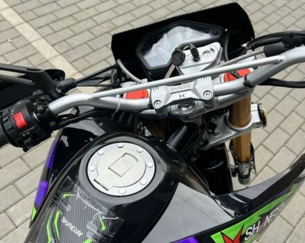 Шанрай 3302, объемом двигателя 0.3 л и пробегом 0 тыс. км за 1700 $, фото 4 на Automoto.ua